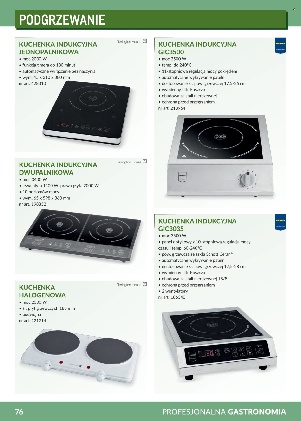 Gazetka Makro - 1.2.2026. - 31.12.2026.. Strona 76