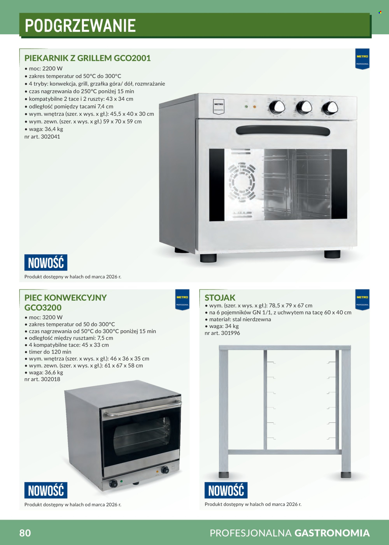 Gazetka Makro - 1.2.2026. - 31.12.2026.. Strona 80