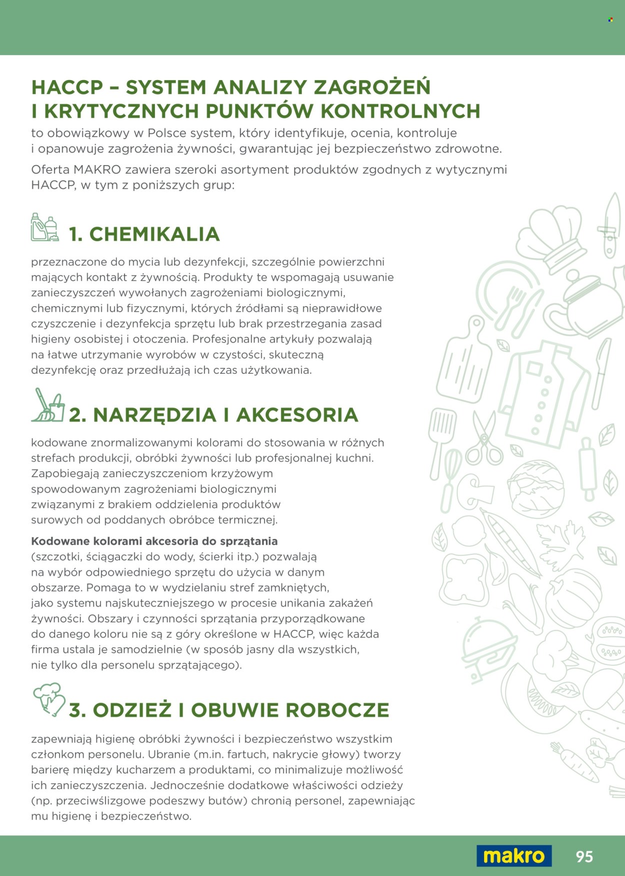 Gazetka Makro - 1.2.2026. - 31.12.2026.. Strona 95