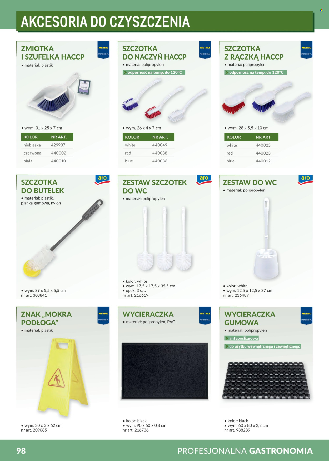 Gazetka Makro - 1.2.2026. - 31.12.2026.. Strona 98