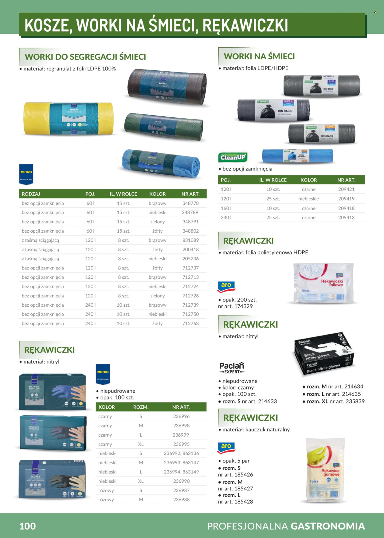 Gazetka Makro - 1.2.2026. - 31.12.2026.. Strona 100