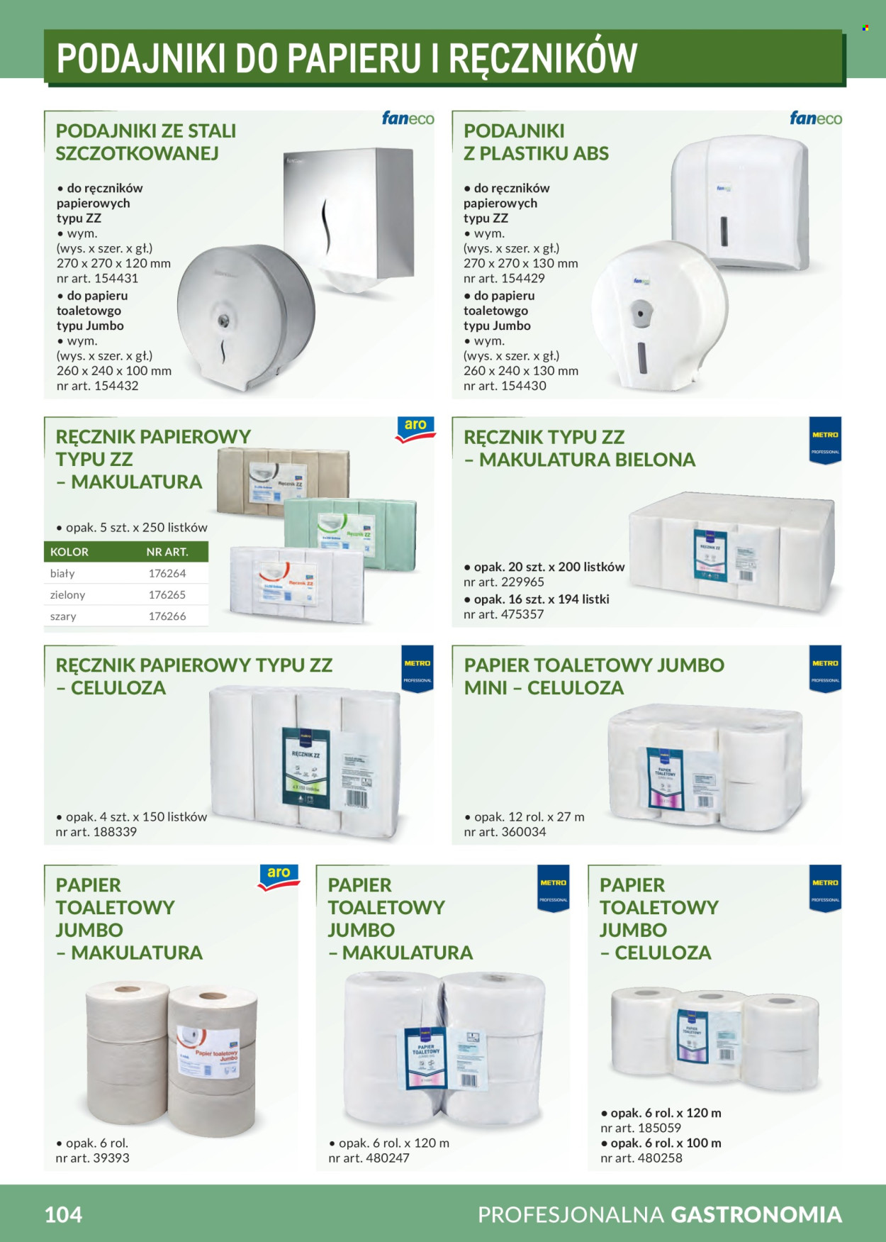 Gazetka Makro - 1.2.2026. - 31.12.2026.. Strona 104