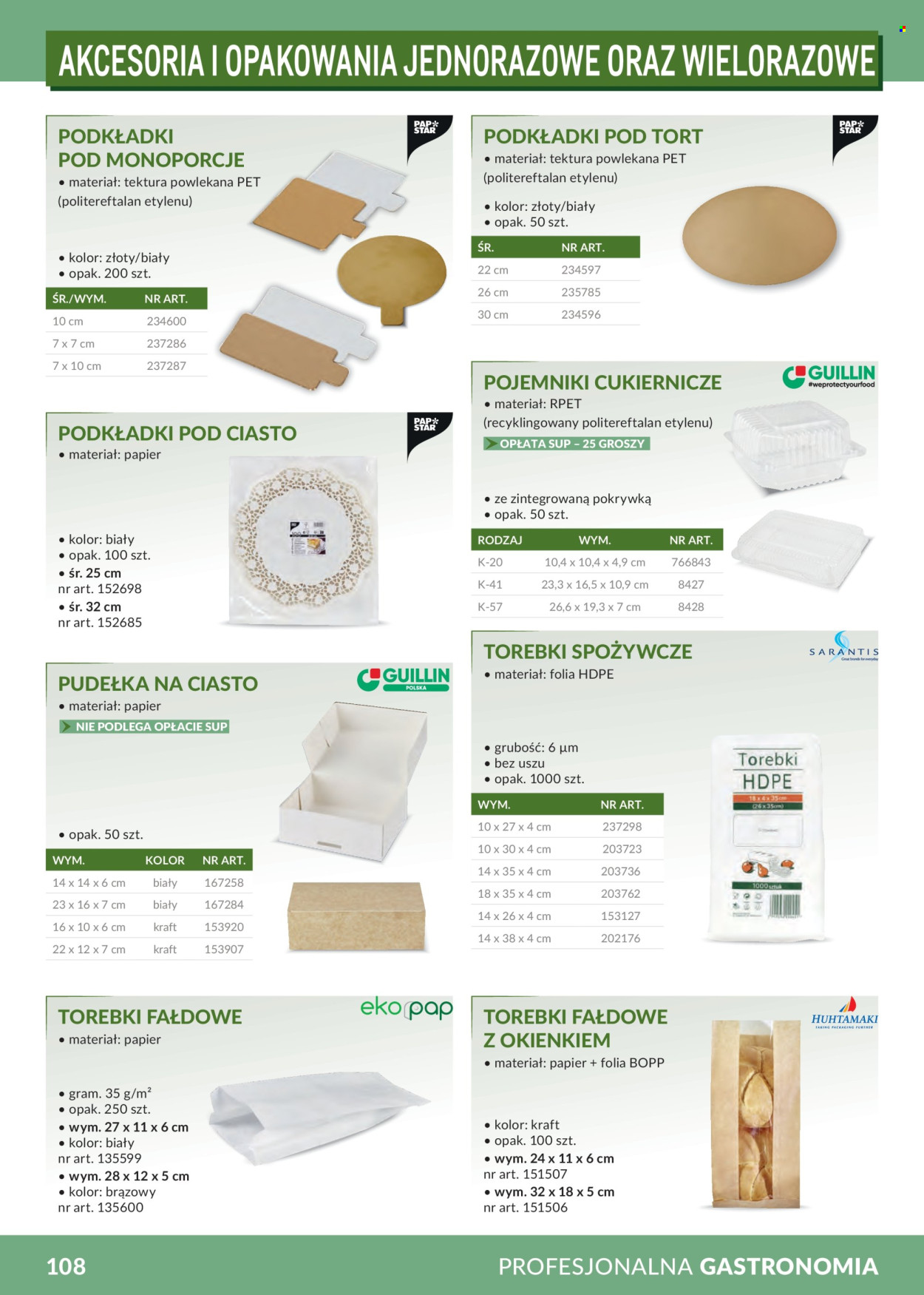 Gazetka Makro - 1.2.2026. - 31.12.2026.. Strona 108