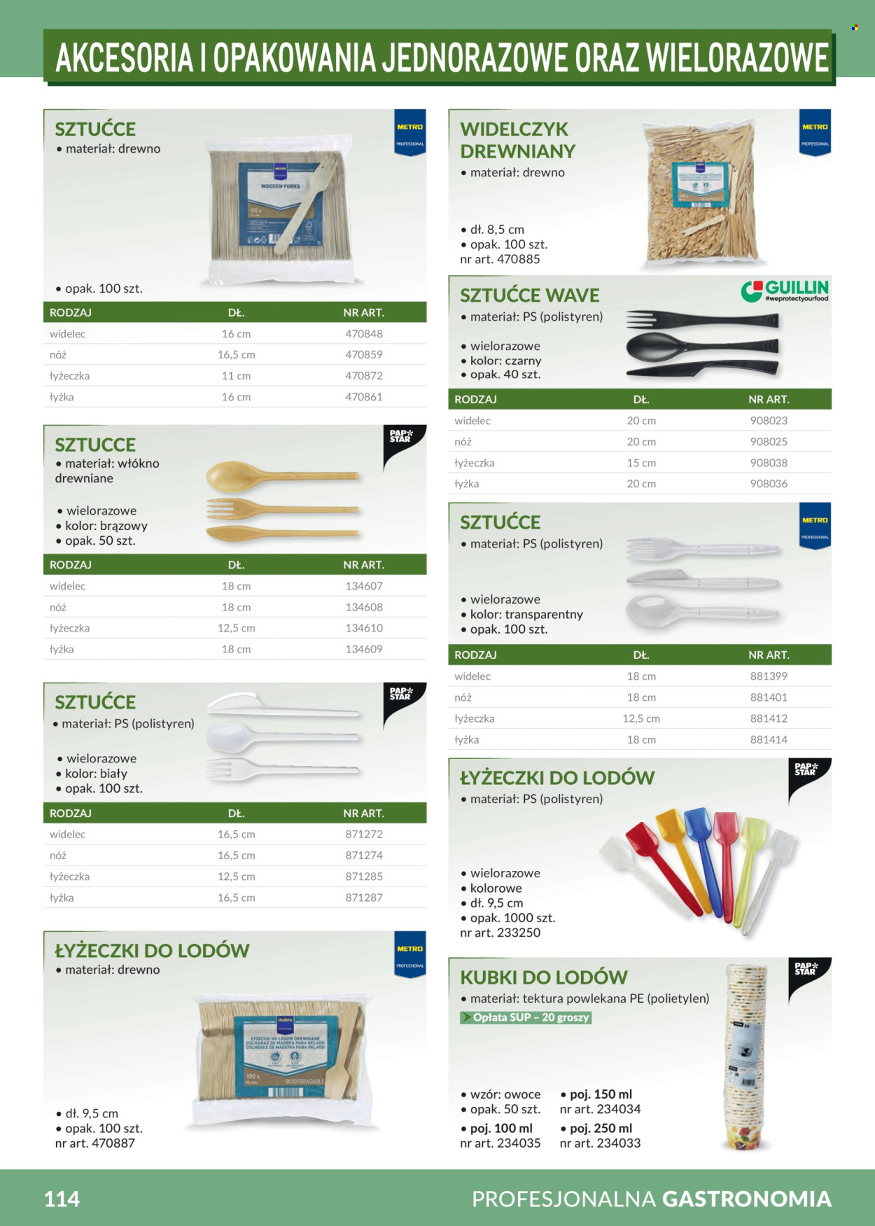 Gazetka Makro - 1.2.2026. - 31.12.2026.. Strona 114