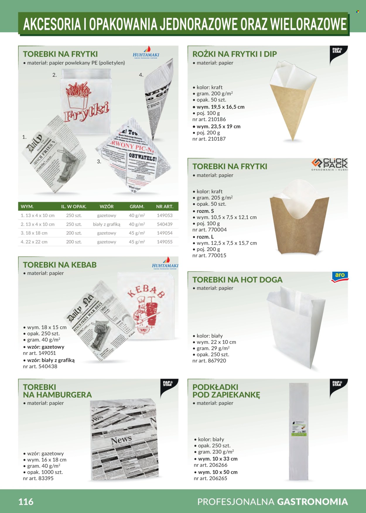 Gazetka Makro - 1.2.2026. - 31.12.2026.. Strona 116
