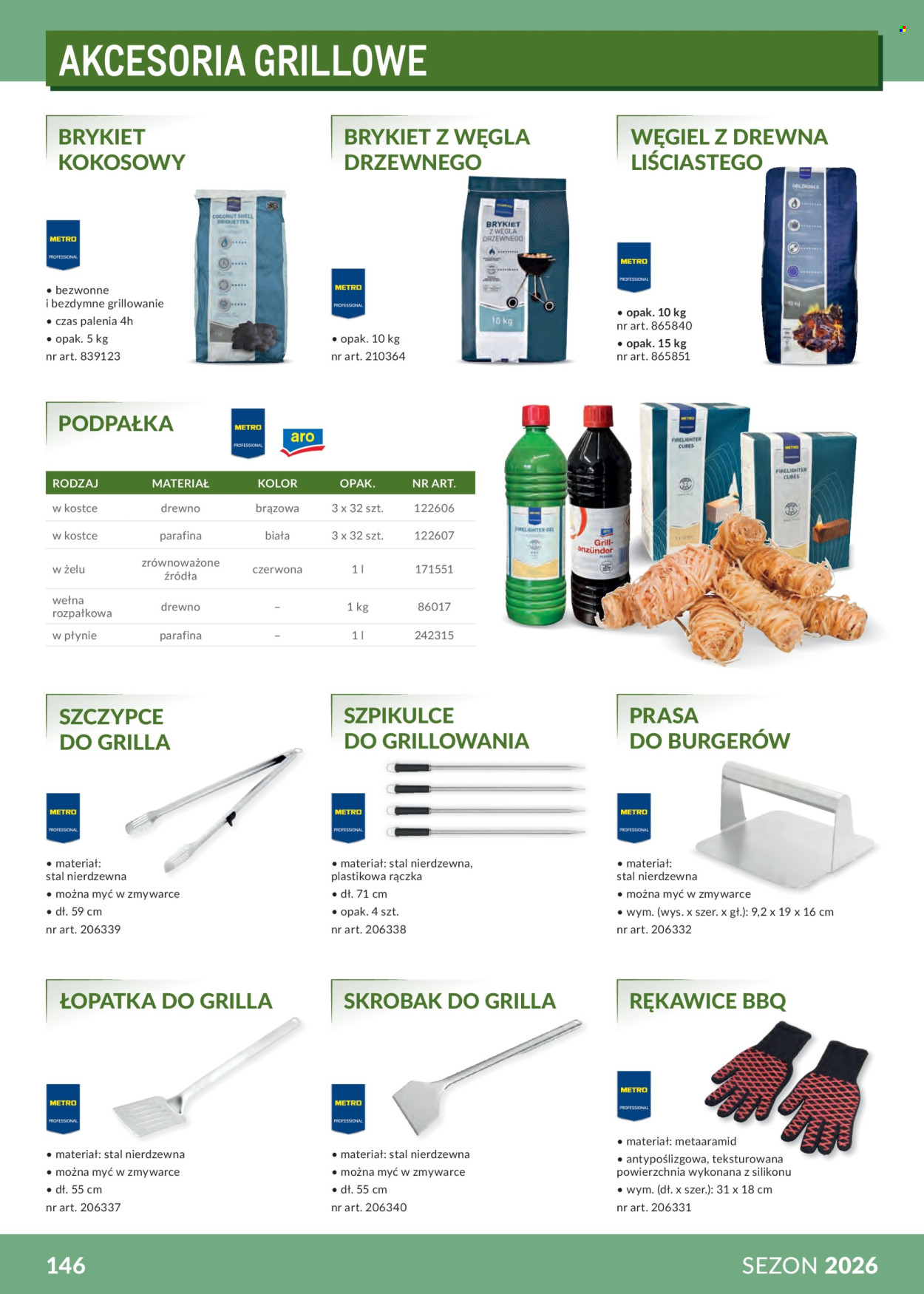 Gazetka Makro - 1.2.2026. - 31.12.2026.. Strona 146