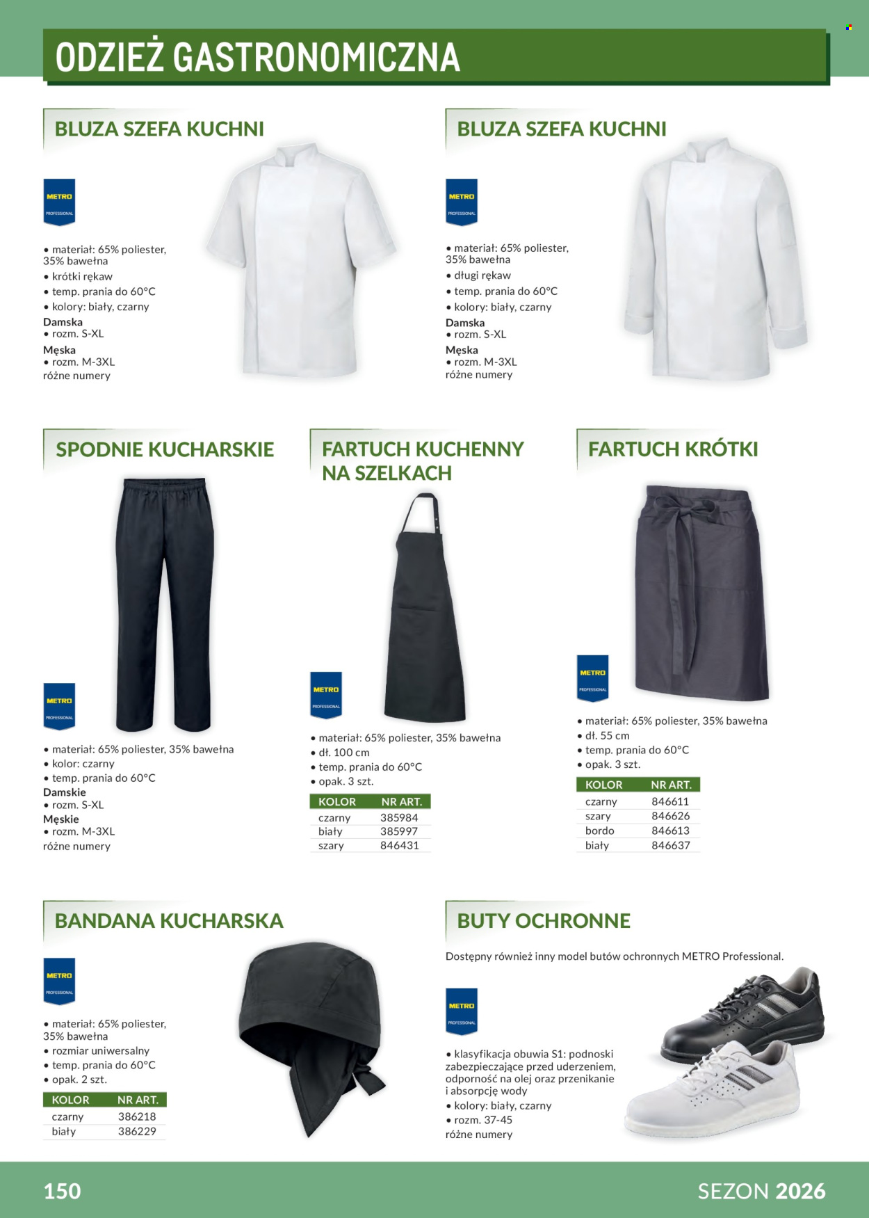 Gazetka Makro - 1.2.2026. - 31.12.2026.. Strona 150