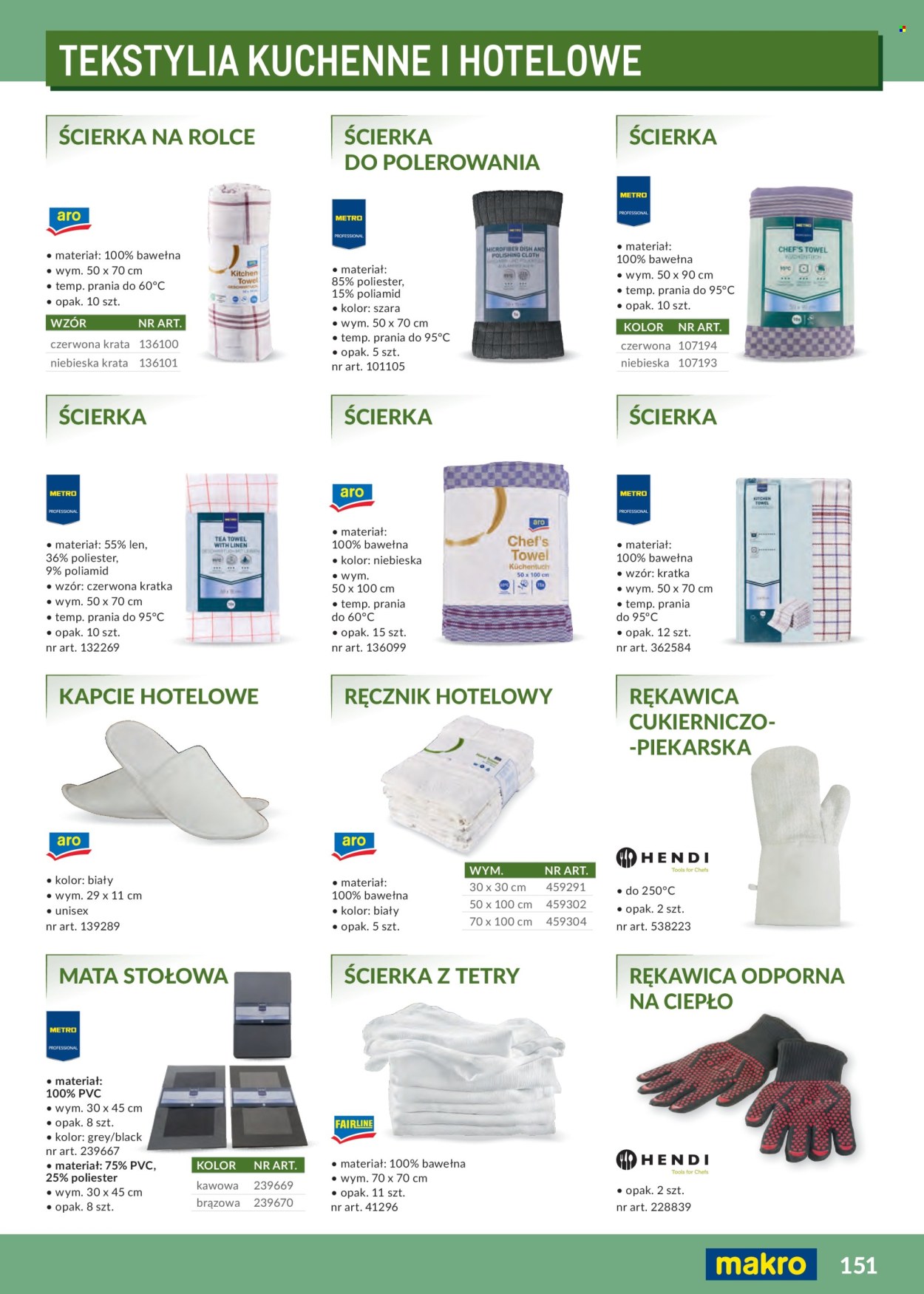 Gazetka Makro - 1.2.2026. - 31.12.2026.. Strona 151
