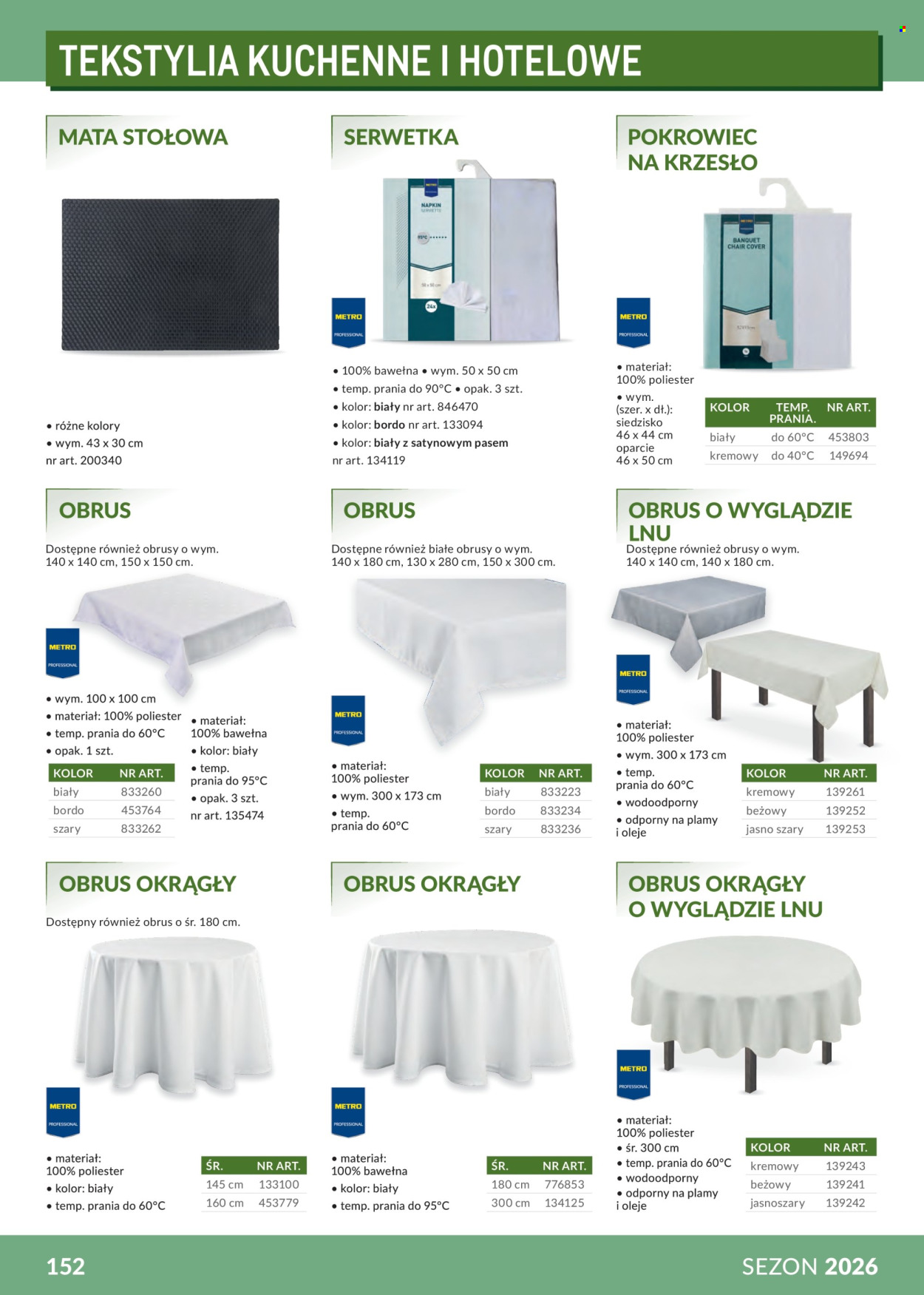 Gazetka Makro - 1.2.2026. - 31.12.2026.. Strona 152