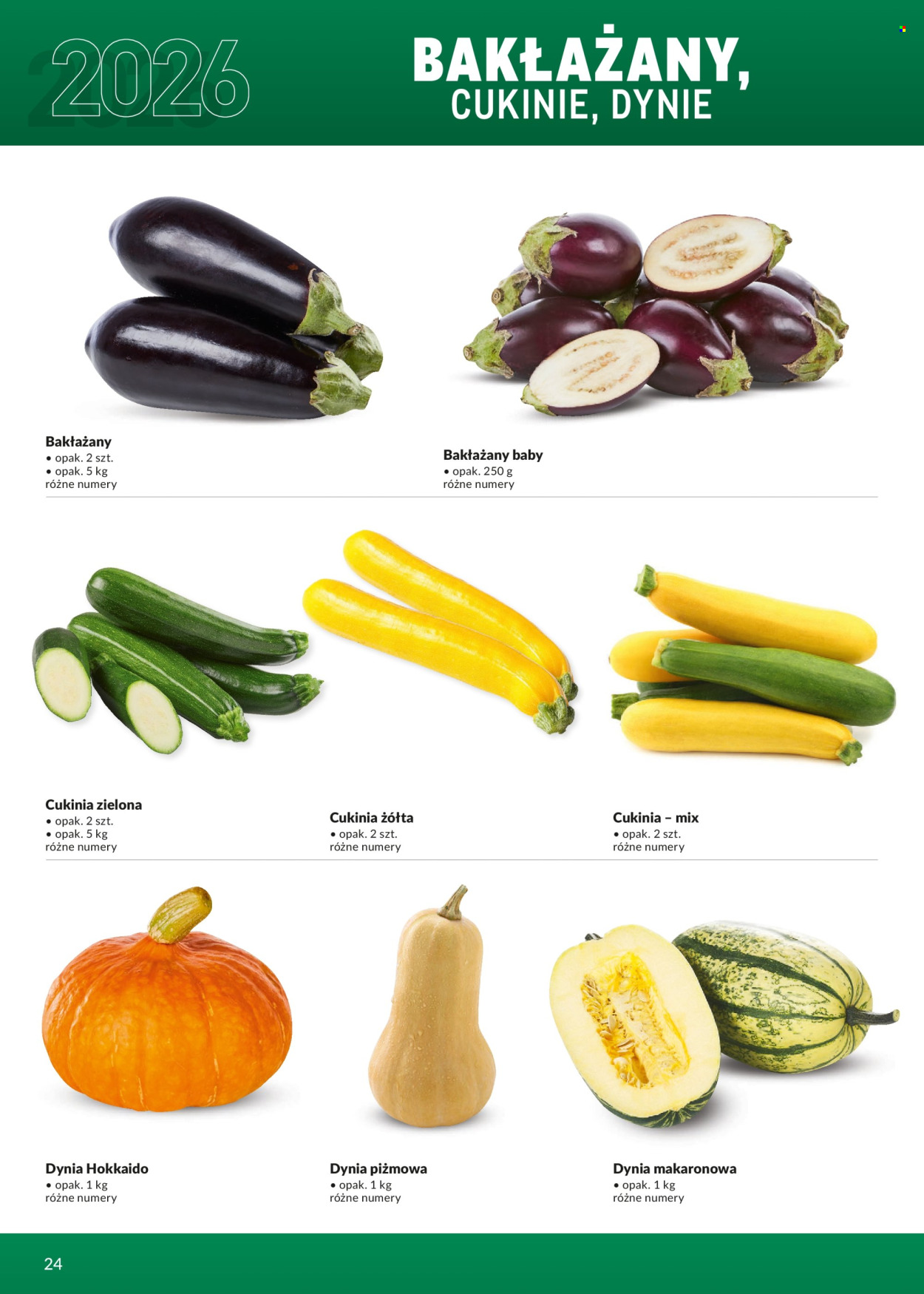 Gazetka Makro - 1.3.2026. - 31.12.2026.. Strona 24