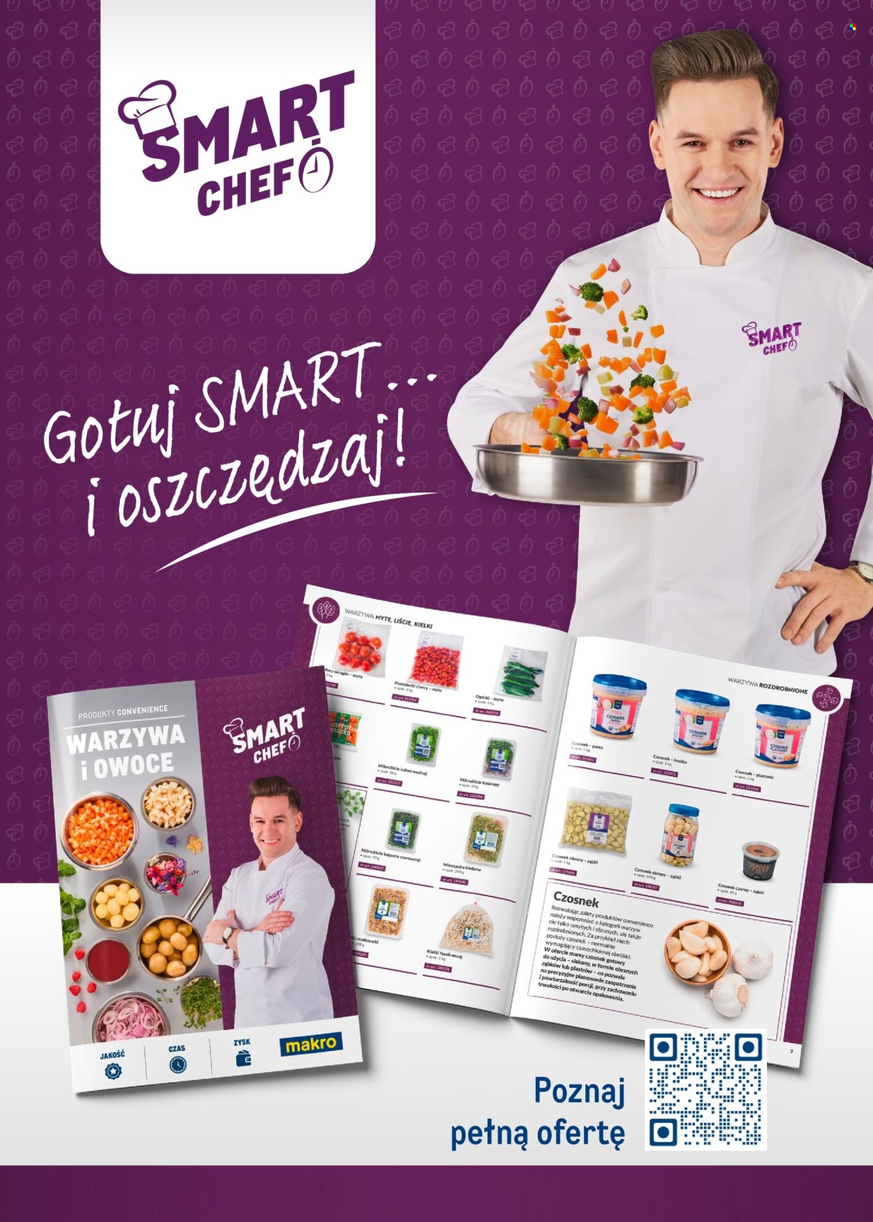 Gazetka Makro - 1.3.2026. - 31.12.2026.. Strona 63