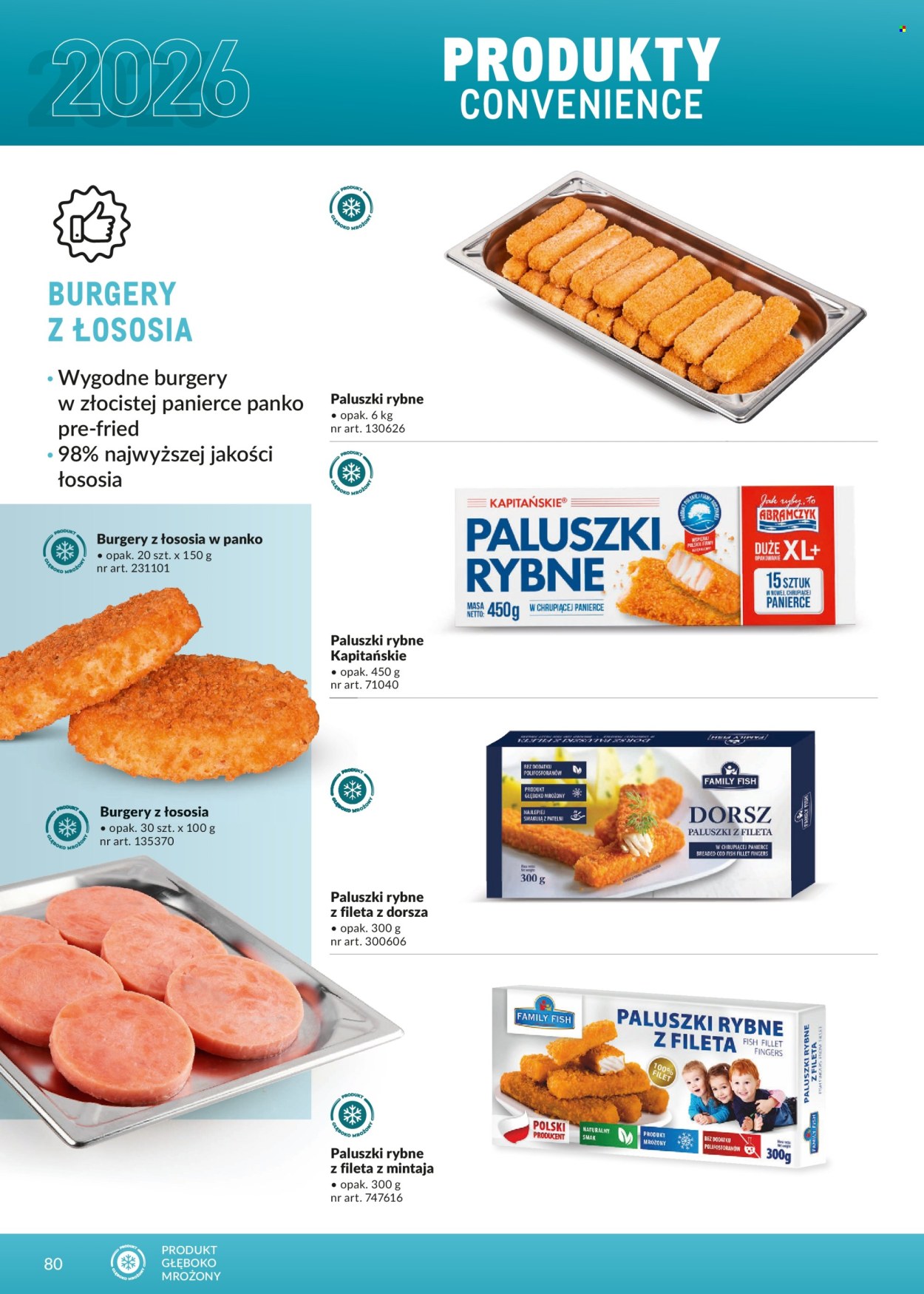 Gazetka Makro - 1.3.2026. - 31.12.2026.. Strona 80