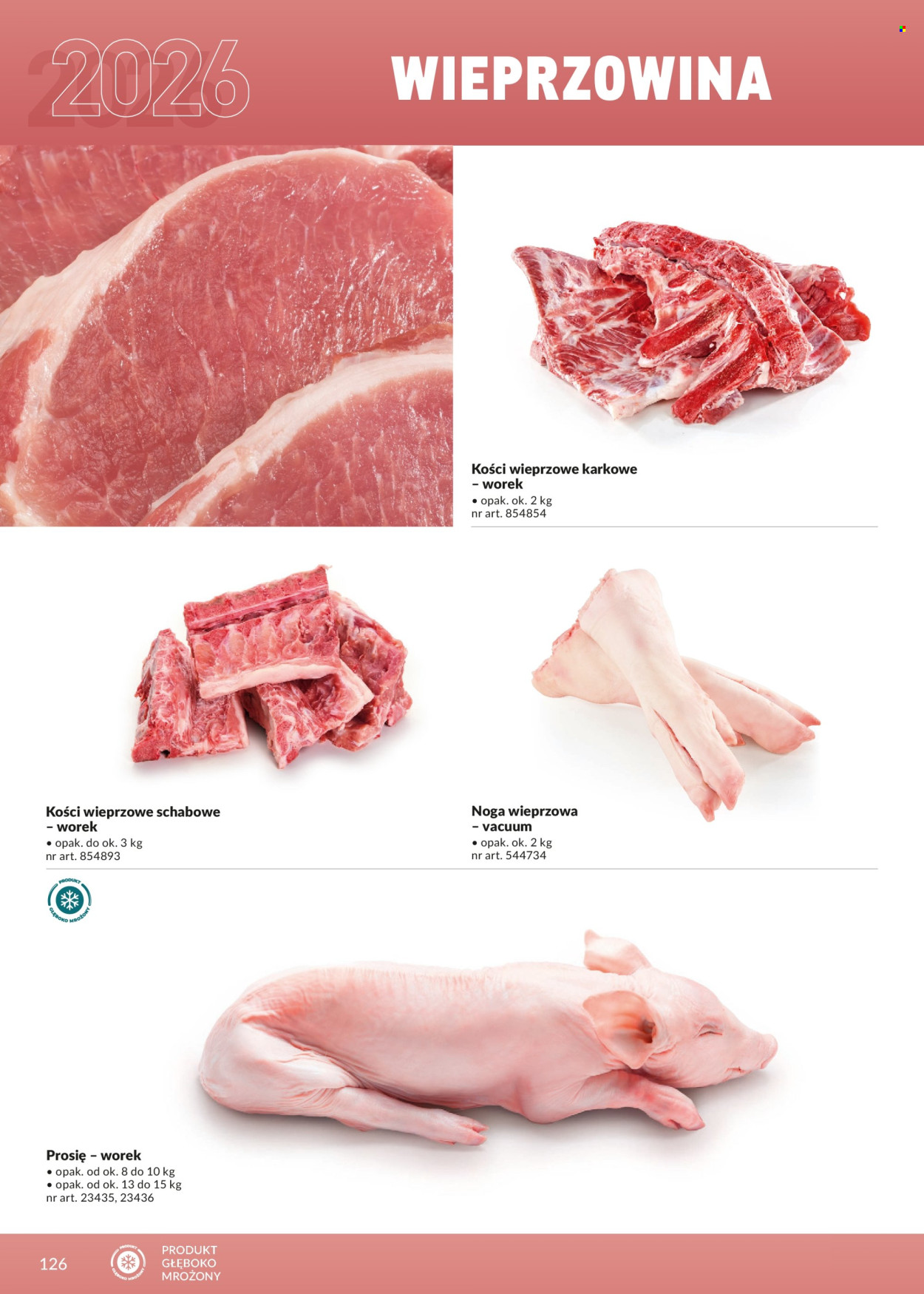 Gazetka Makro - 1.3.2026. - 31.12.2026.. Strona 126