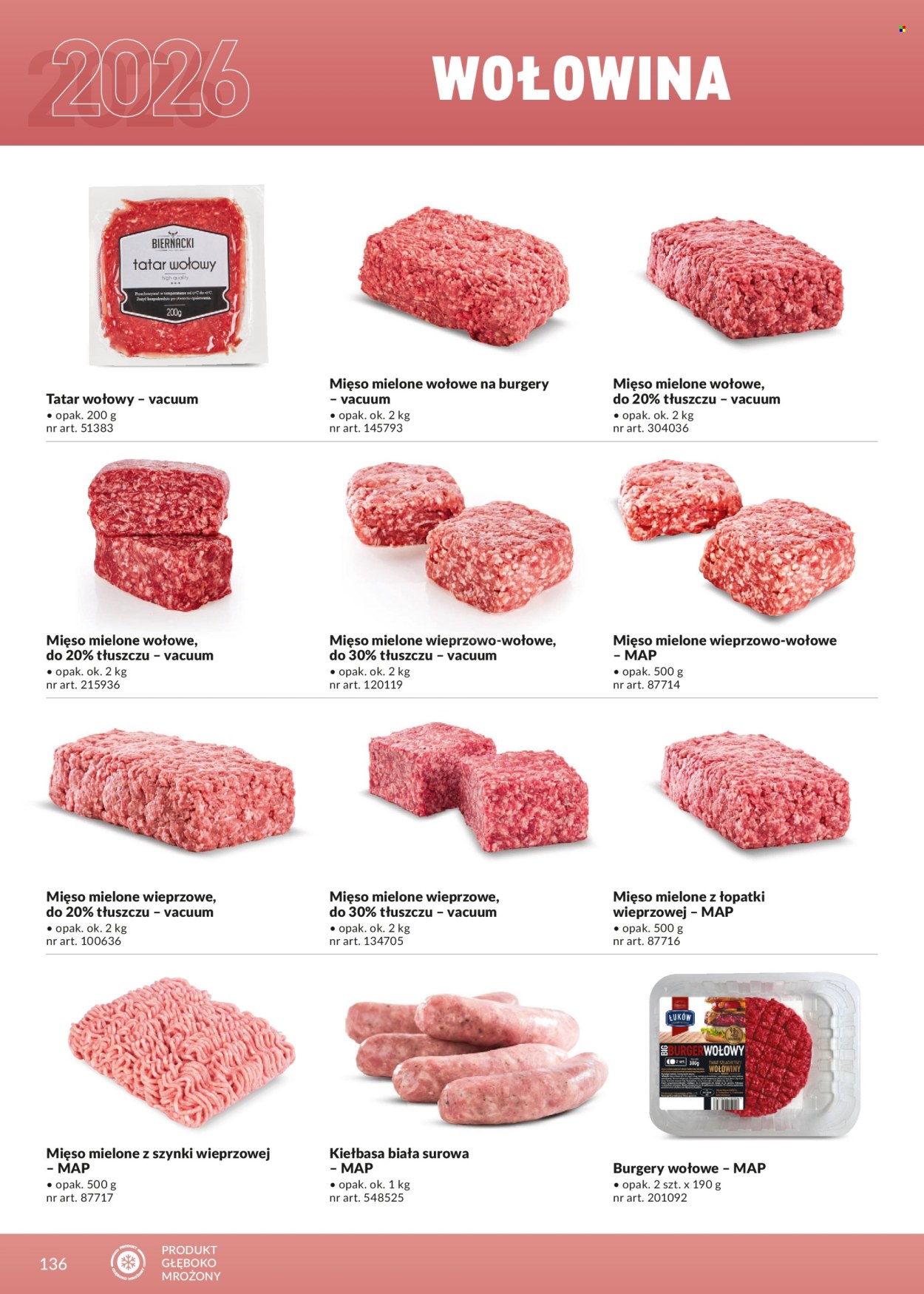 Gazetka Makro - 1.3.2026. - 31.12.2026.. Strona 136
