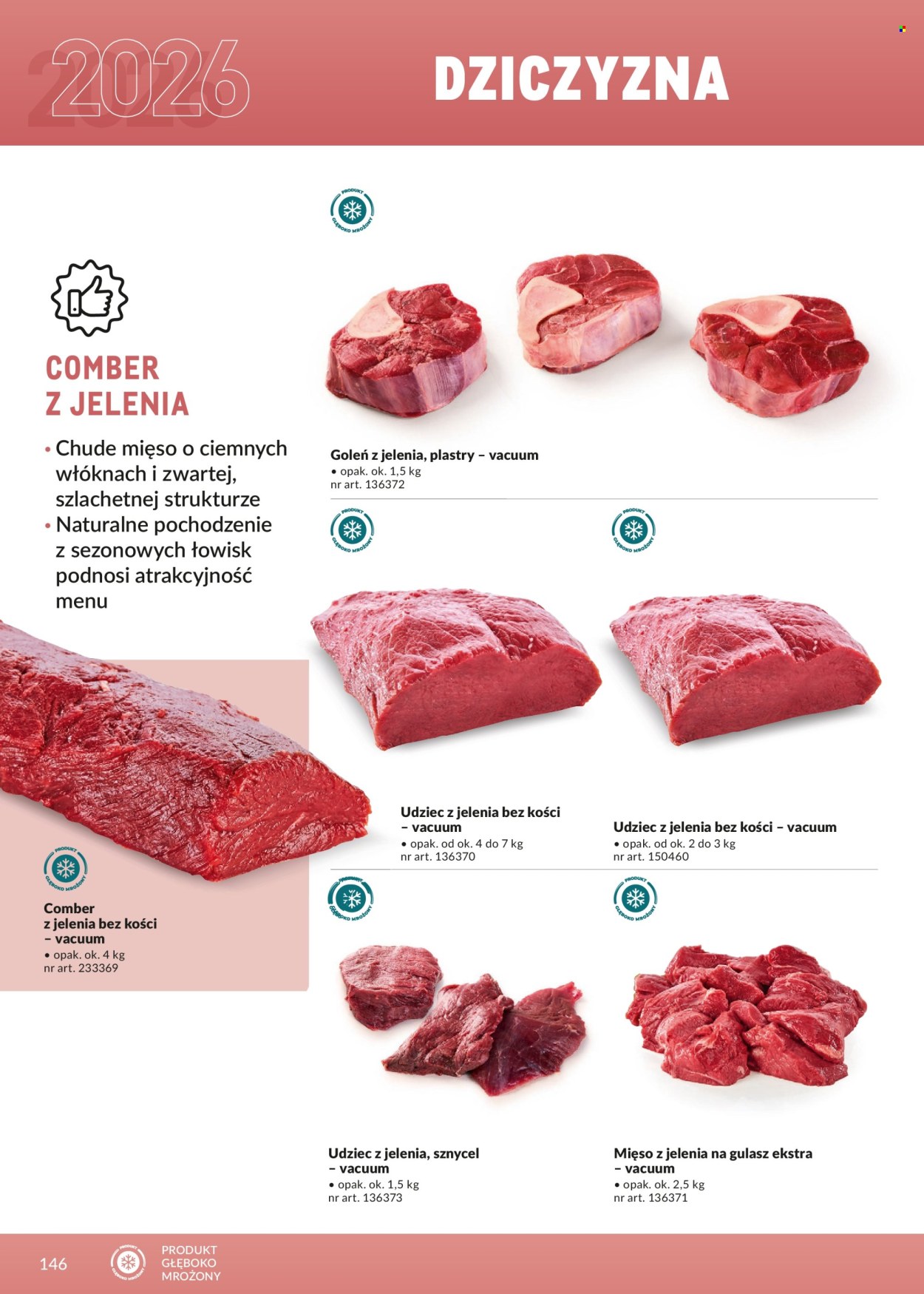 Gazetka Makro - 1.3.2026. - 31.12.2026.. Strona 146