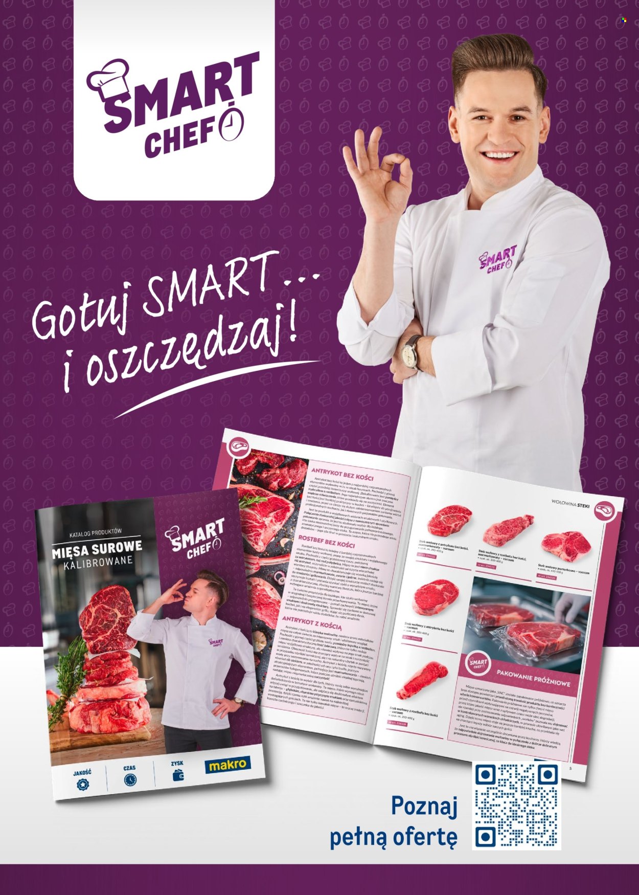 Gazetka Makro - 1.3.2026. - 31.12.2026.. Strona 154