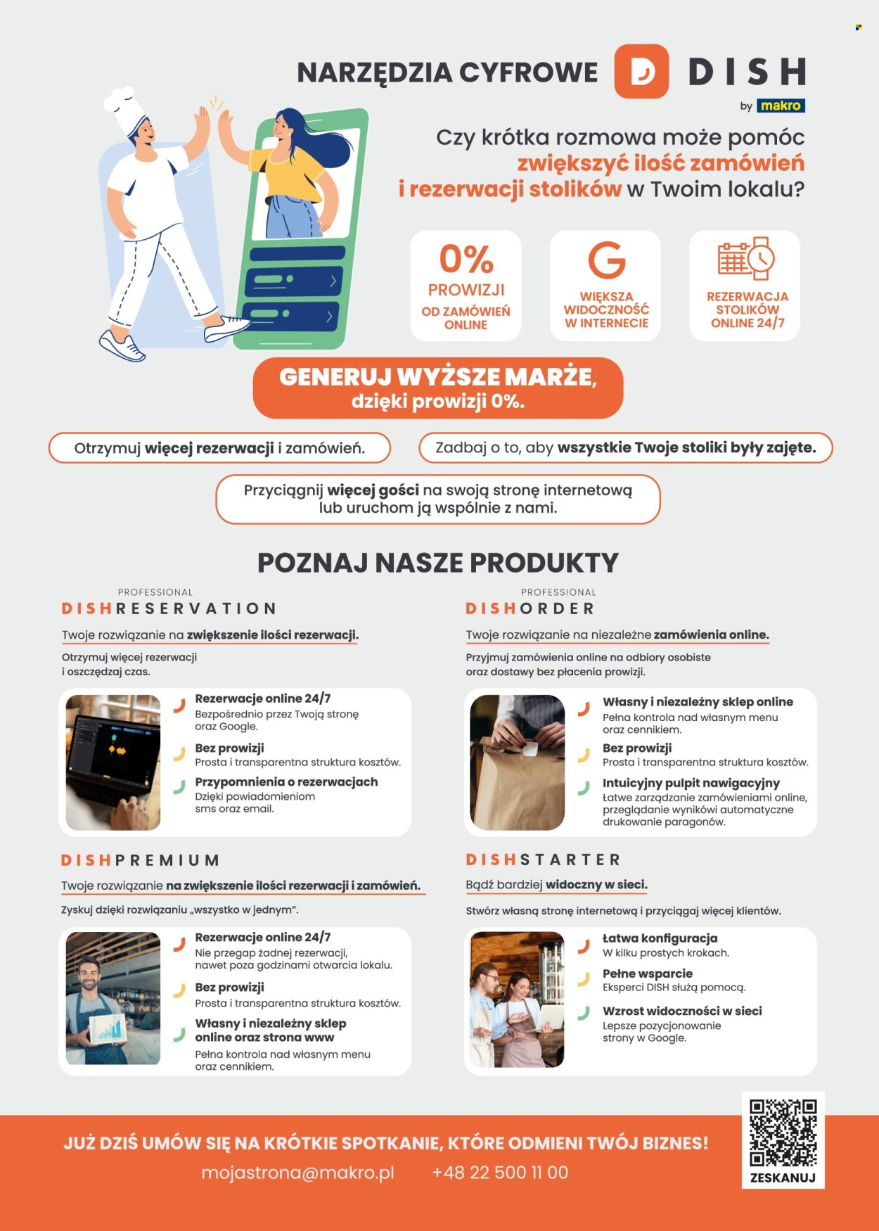 Gazetka Makro - 1.3.2026. - 31.12.2026.. Strona 155