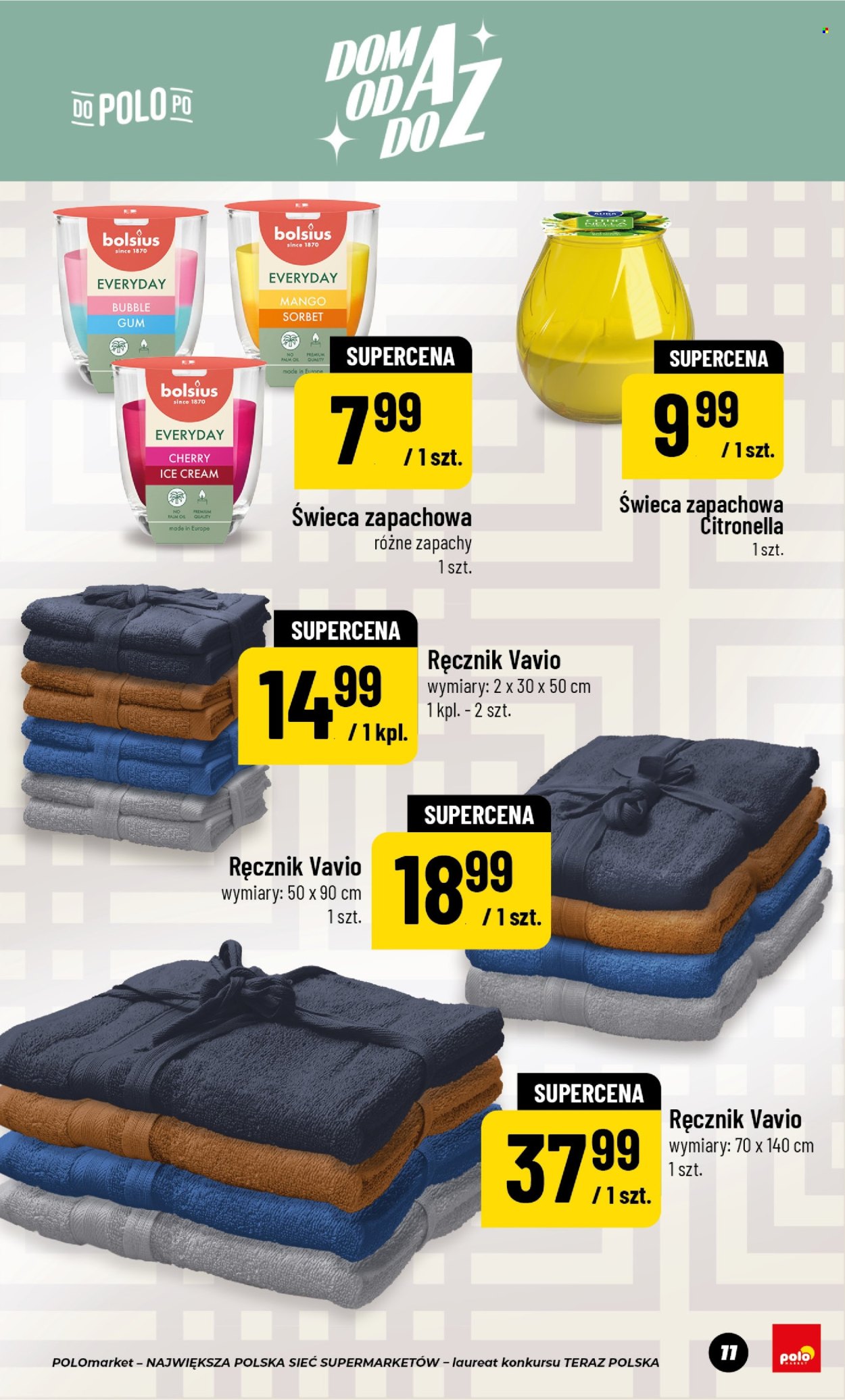 Gazetka Polomarket - 22.5.2026. - 30.7.2026.. Strona 11
