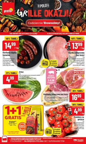 Polomarket
