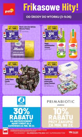 Polomarket