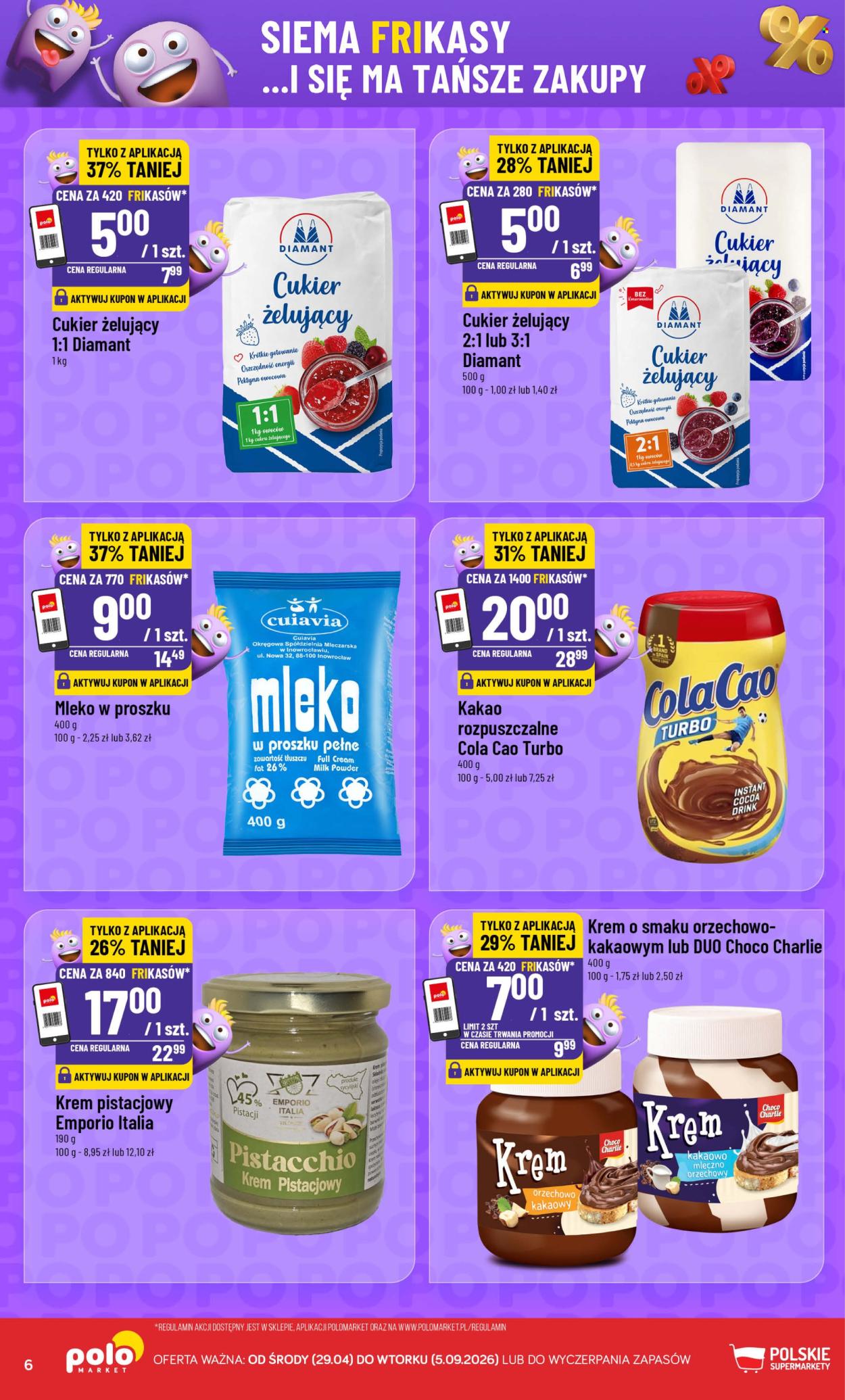 Gazetka Polomarket - 3.6.2026. - 9.6.2026.. Strona 6