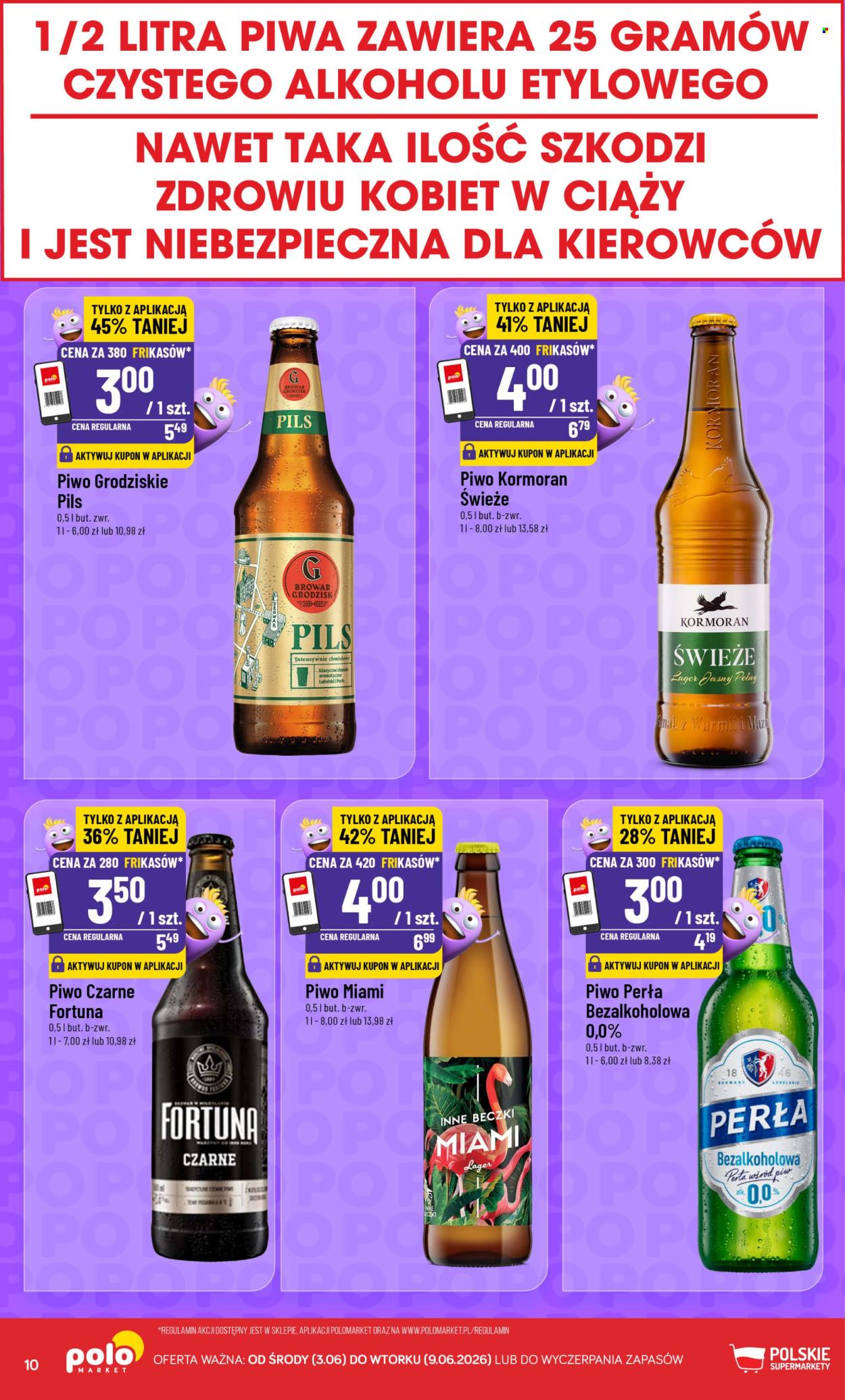 Gazetka Polomarket - 3.6.2026. - 9.6.2026.. Strona 10