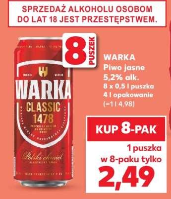 WARKA