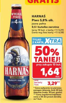 Harnaś