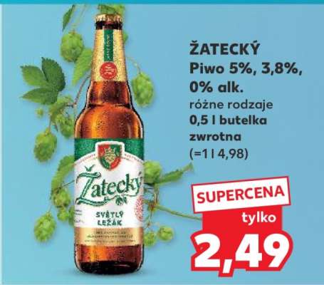 ŽATECKÝ