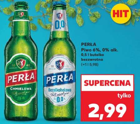 PERLA