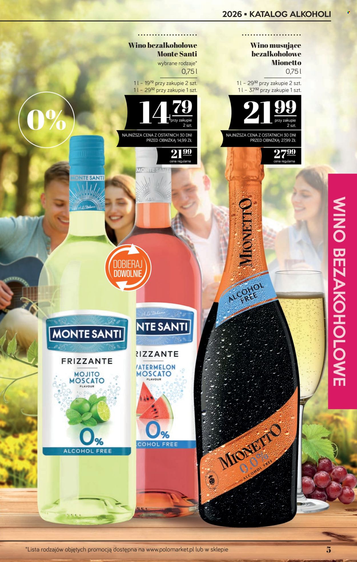 Gazetka Polomarket - 5.6.2026. - 17.6.2026.. Strona 5