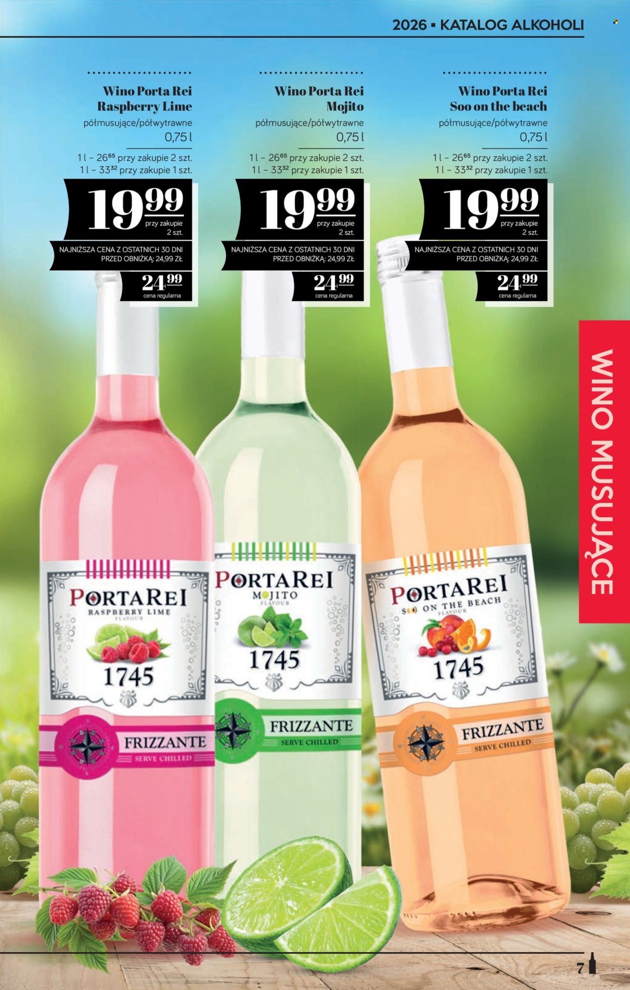 Gazetka Polomarket - 5.6.2026. - 17.6.2026.. Strona 7