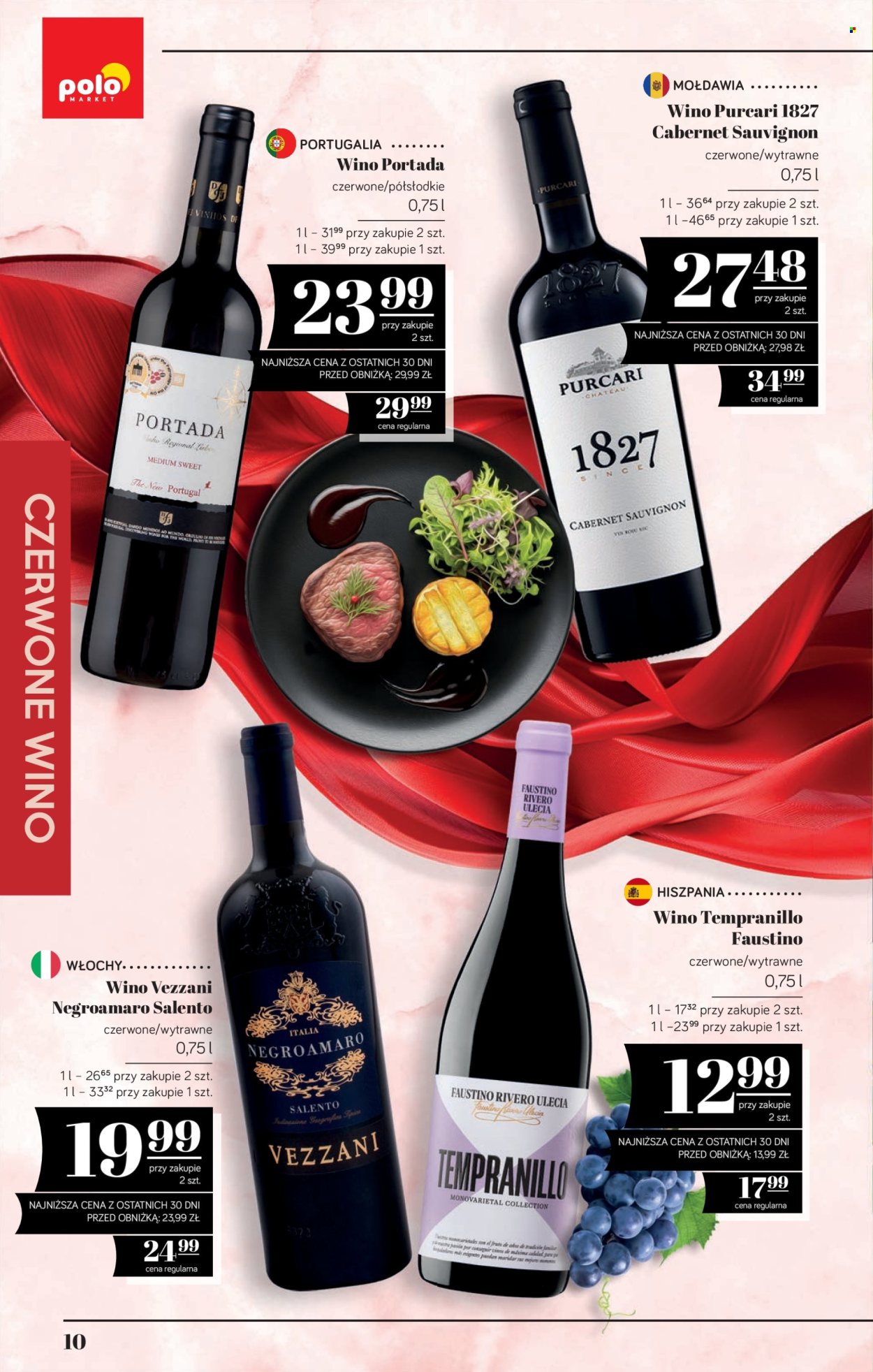 Gazetka Polomarket - 5.6.2026. - 17.6.2026.. Strona 10