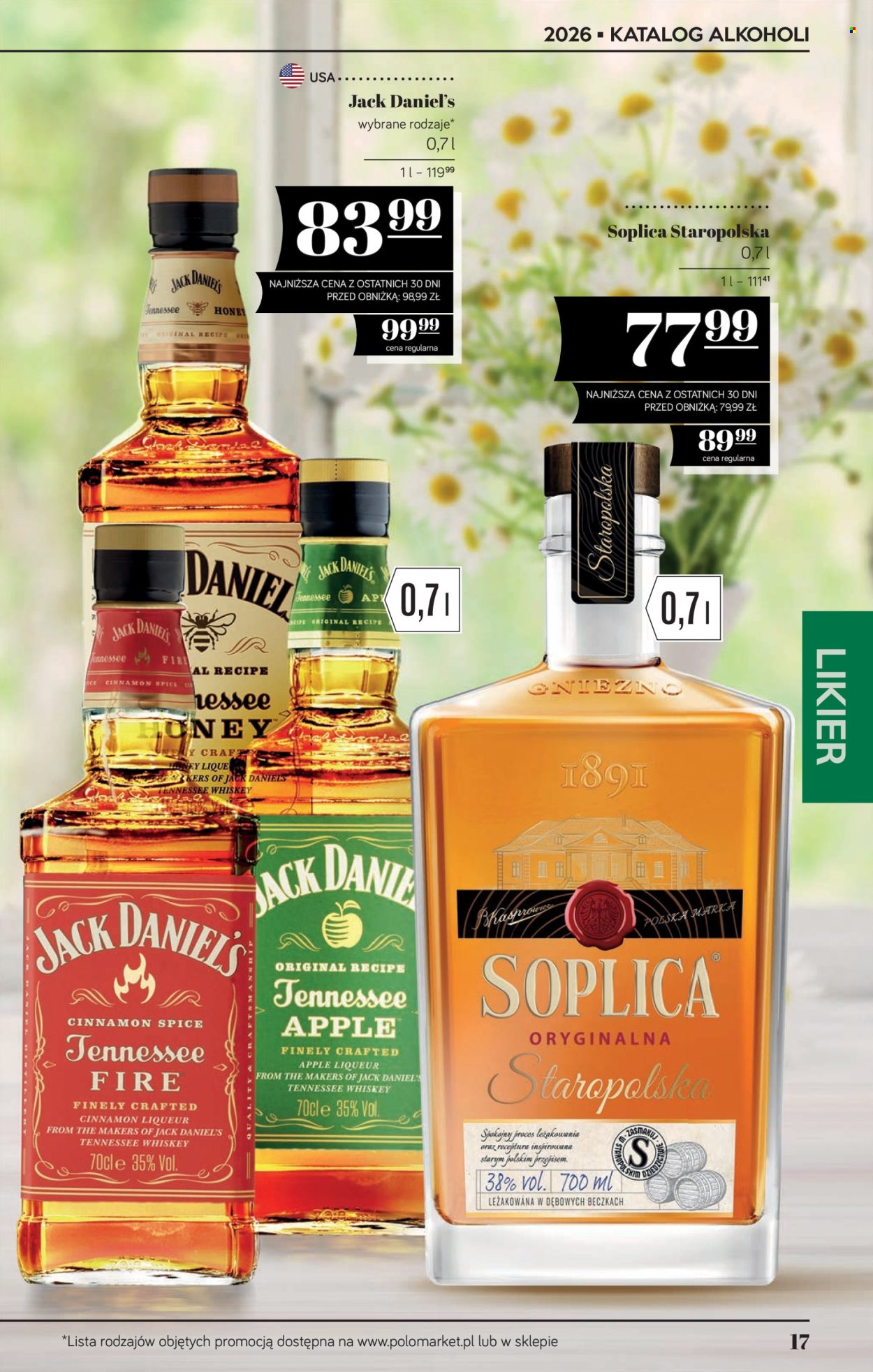 Gazetka Polomarket - 5.6.2026. - 17.6.2026.. Strona 17