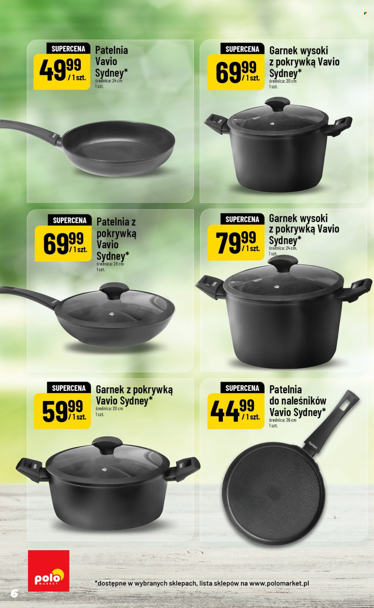 Gazetka Polomarket - 3.6.2026. - 9.6.2026.. Strona 6