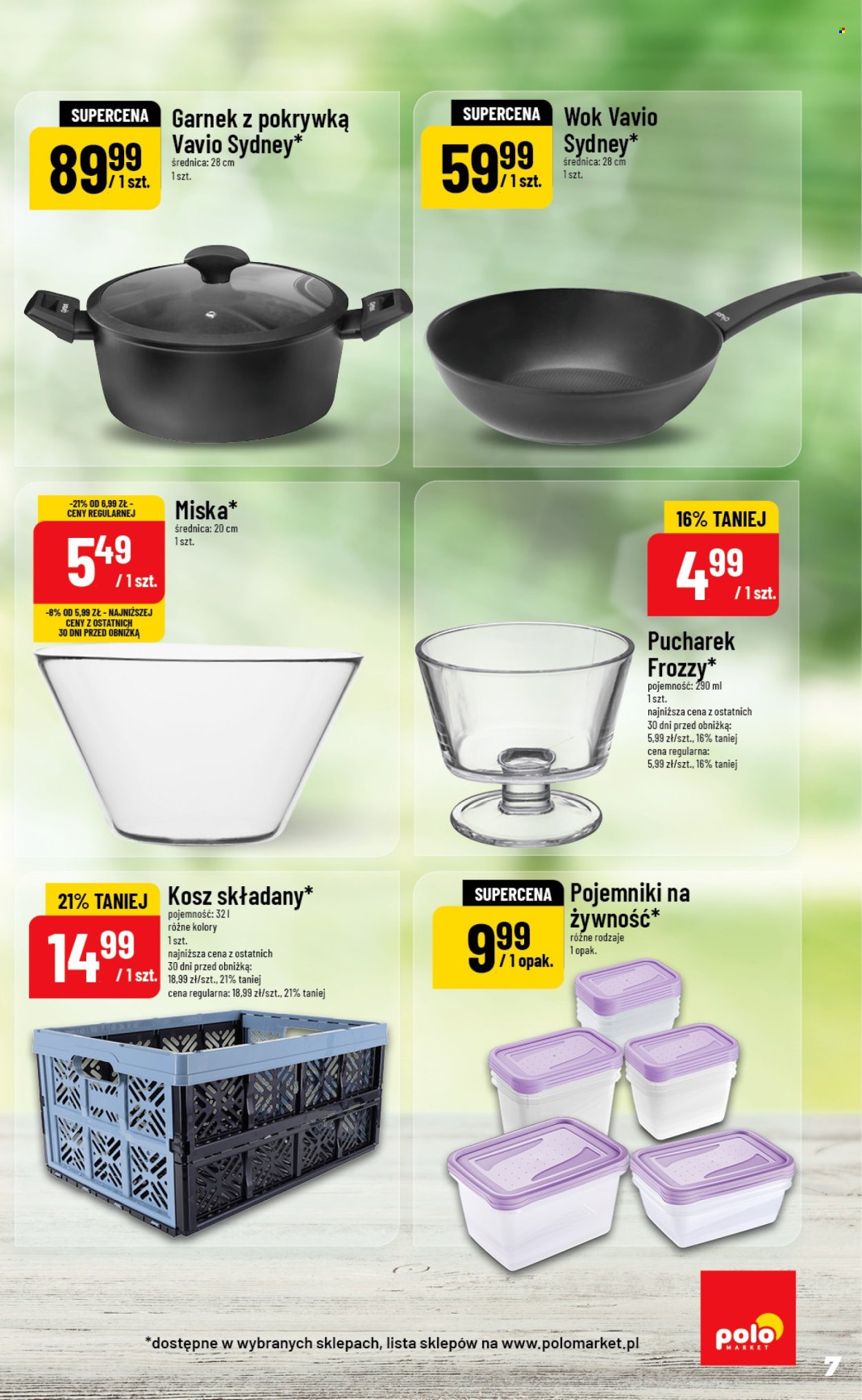 Gazetka Polomarket - 3.6.2026. - 9.6.2026.. Strona 7