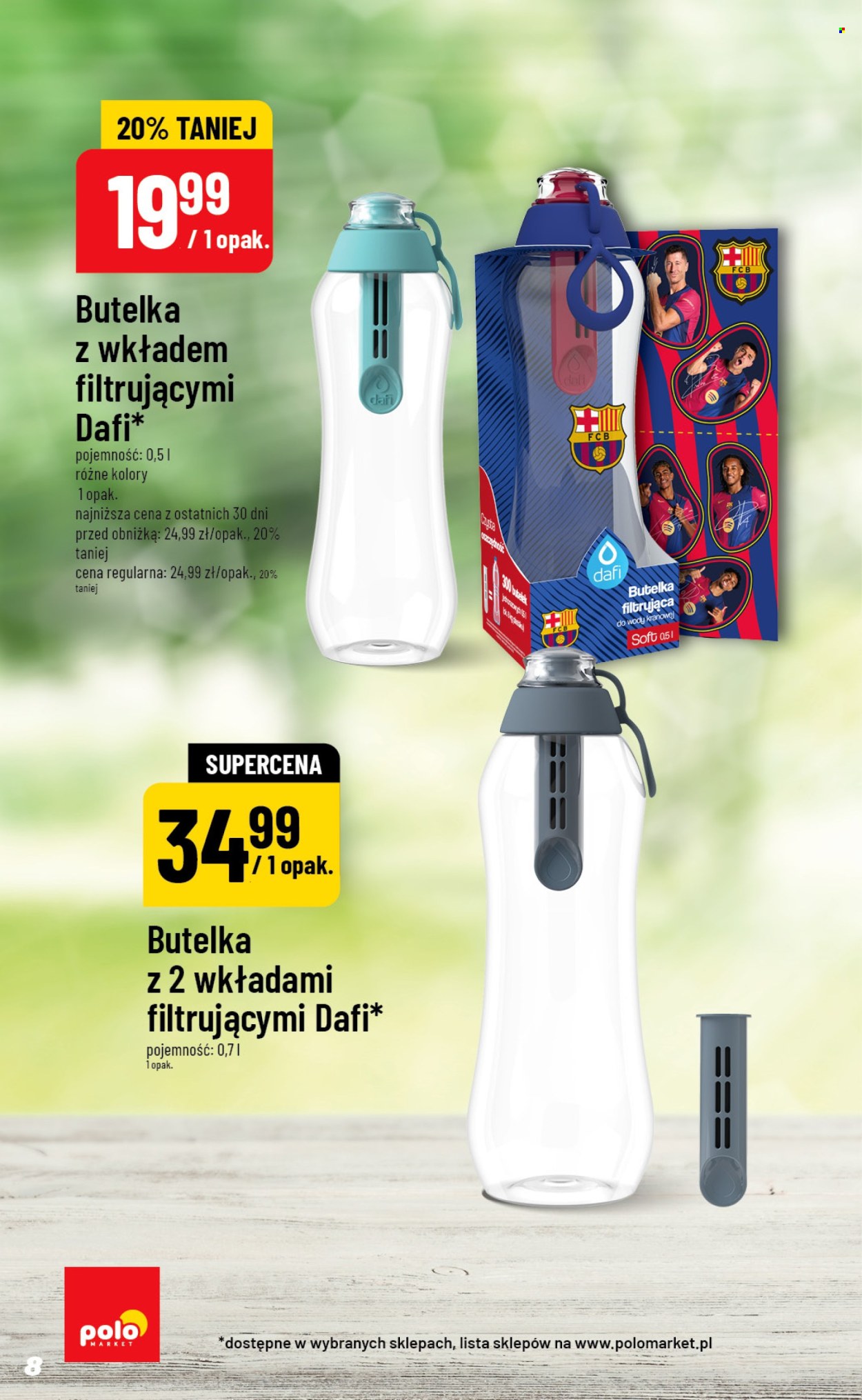 Gazetka Polomarket - 3.6.2026. - 9.6.2026.. Strona 8