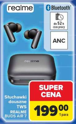 REALME BUDS AIR 7