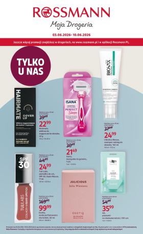 Rossmann
