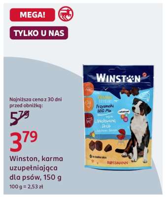 Winston