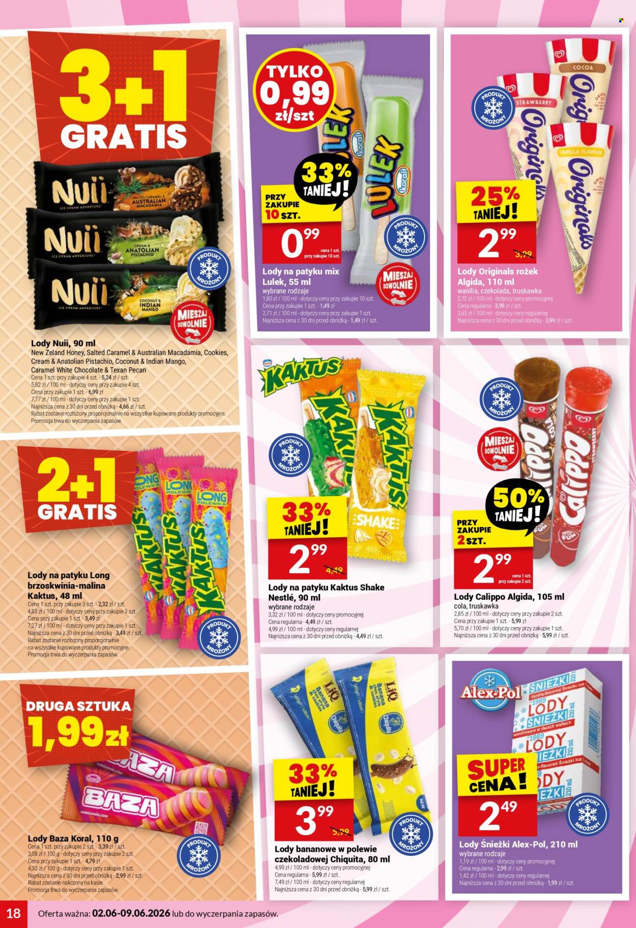 Gazetka Twój Market - 2.6.2026. - 9.6.2026.. Strona 18