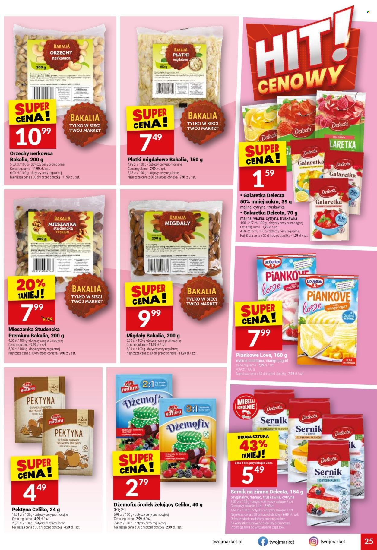 Gazetka Twój Market - 2.6.2026. - 9.6.2026.. Strona 25