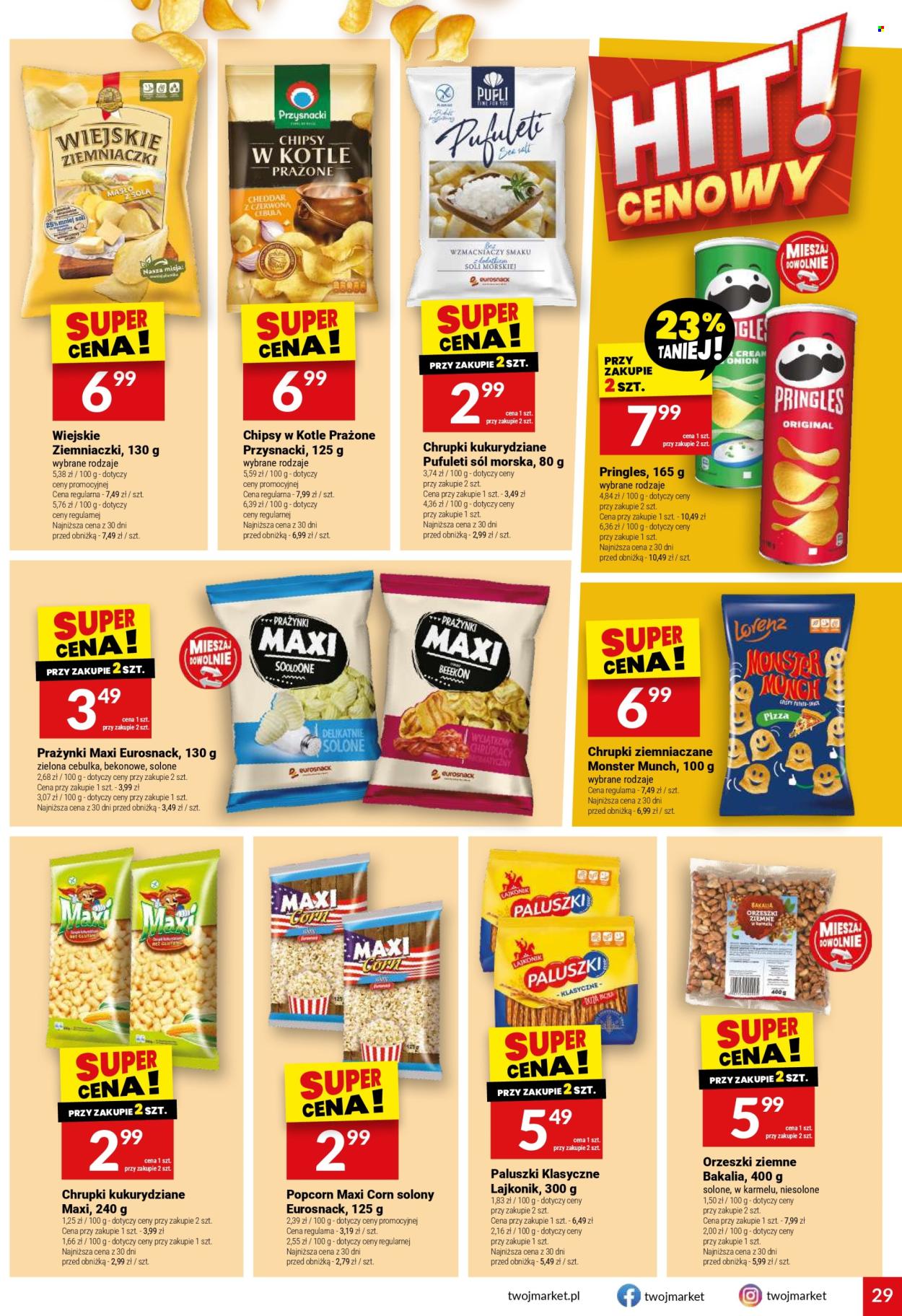 Gazetka Twój Market - 2.6.2026. - 9.6.2026.. Strona 29