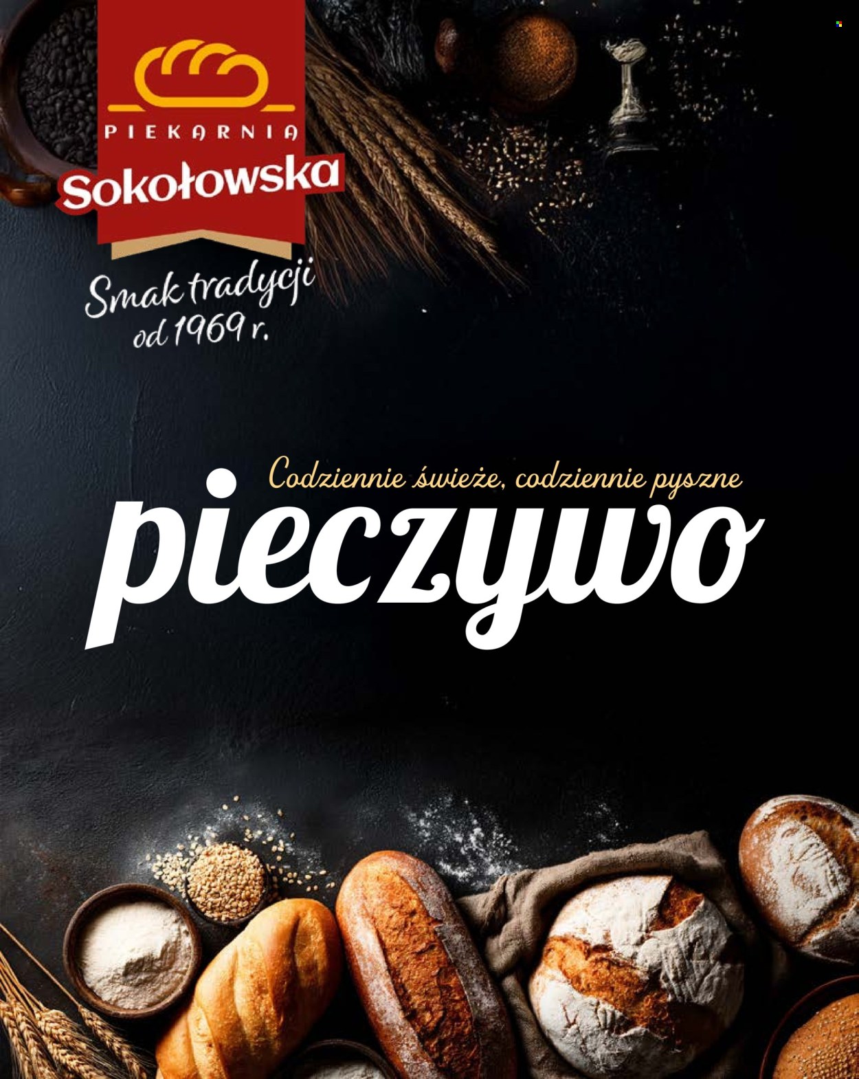 Gazetka Topaz - 1.2.2026. - 31.12.2026.. Strona 1