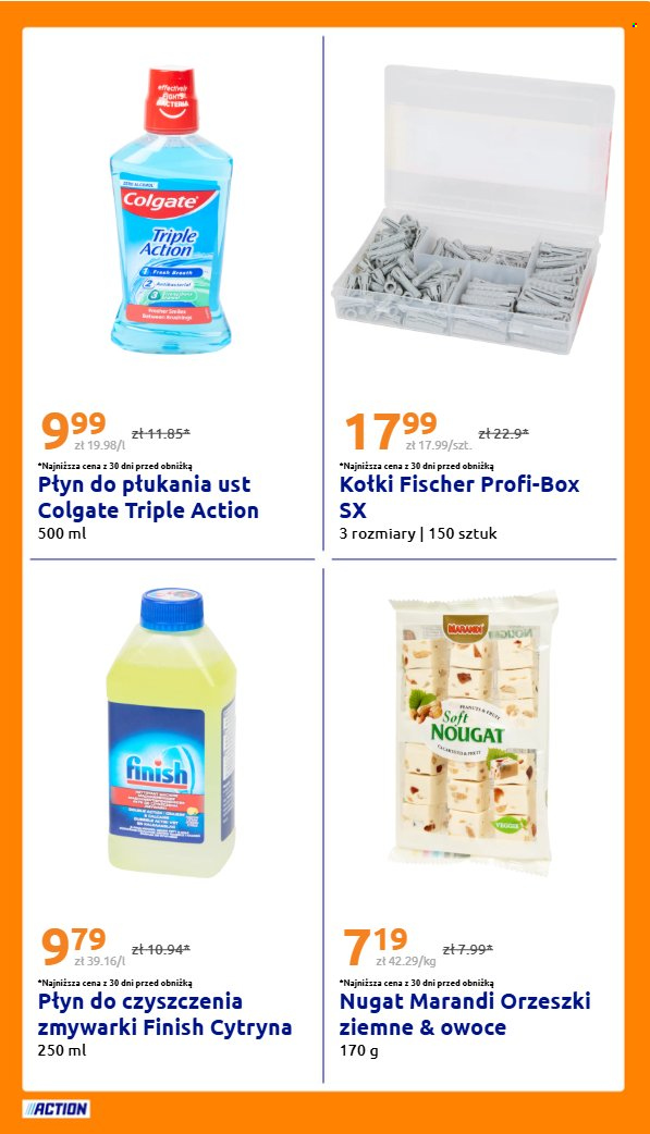 Gazetka Action - 3.6.2026. - 9.6.2026.. Strona 27