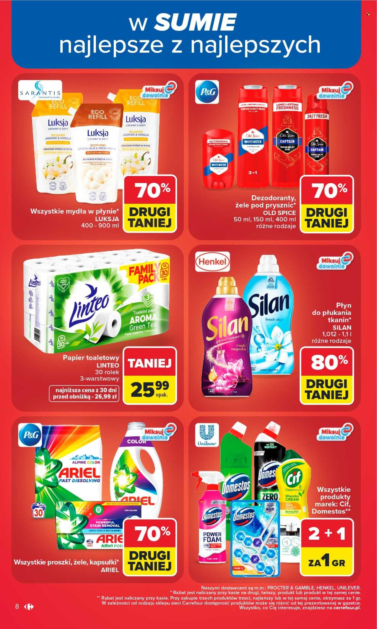 Gazetka Carrefour - 8.6.2026. - 13.6.2026.. Strona 10