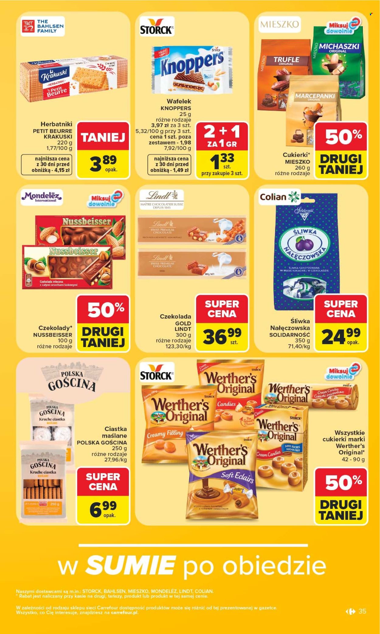 Gazetka Carrefour - 8.6.2026. - 13.6.2026.. Strona 37