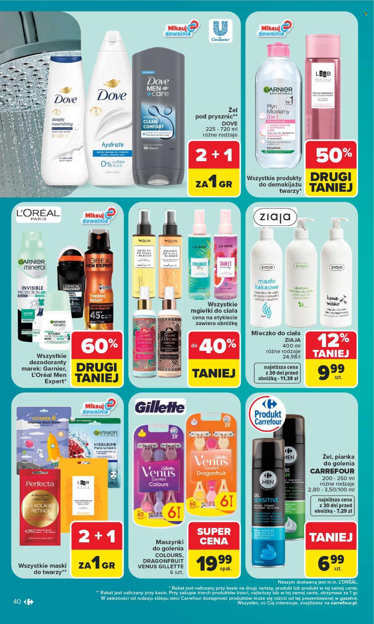 Gazetka Carrefour - 8.6.2026. - 13.6.2026.. Strona 42