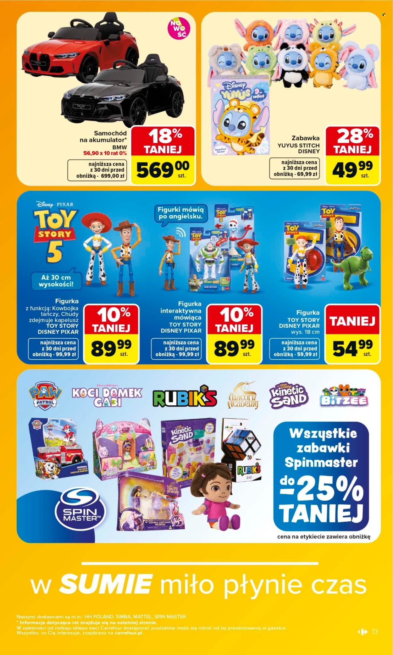 Gazetka Carrefour - 8.6.2026. - 20.6.2026.. Strona 13