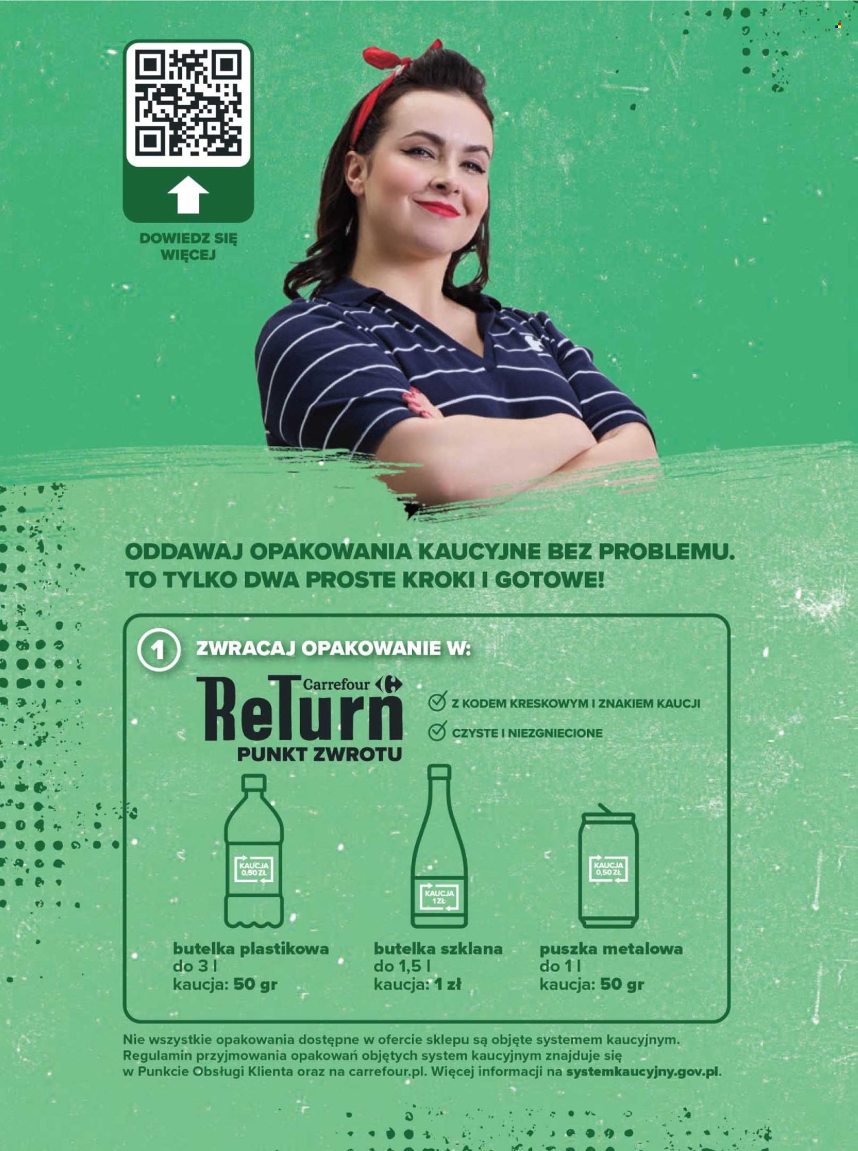 Gazetka Carrefour - 8.6.2026. - 20.6.2026.. Strona 58